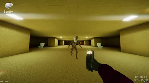SKIBIDI GYATROOMS screenshot