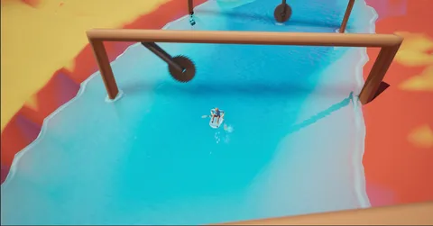 Upstream screenshot