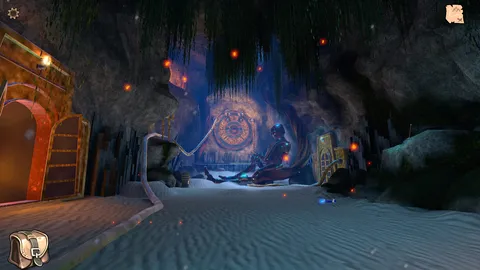 Legacy - Reawakening screenshot