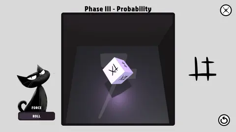 What is in the Black Box? screenshot