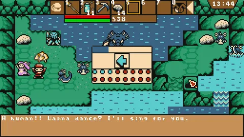 Mogradiz screenshot
