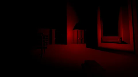 Veles Scary screenshot