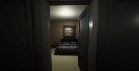 Minds Eyes screenshot