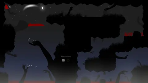 Emily's Bizarre Dreams screenshot