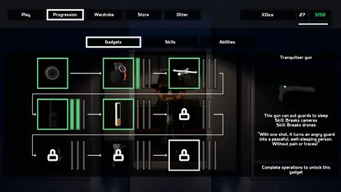 Undercover Fools screenshot