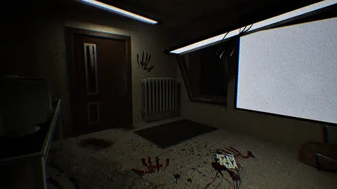Earthquake: Margarita School - Definitive Edition screenshot