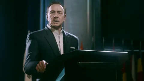 Call of Duty®: Advanced Warfare - Gold Edition screenshot