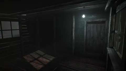 QR DEAD screenshot