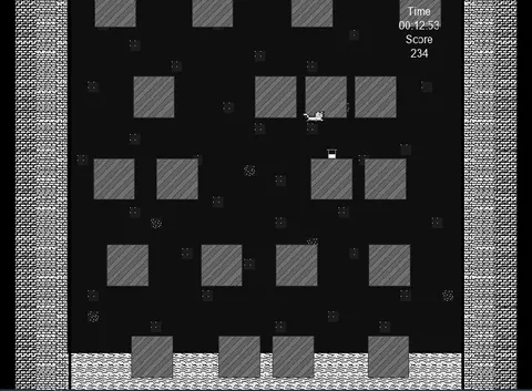 The Last of the 9 Lives screenshot