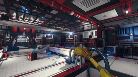 Viscera Cleanup Detail screenshot