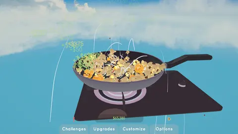 Pop the Corn: Kernel Clicker screenshot
