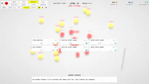 Idle Towers screenshot