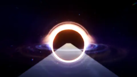When the Darkness comes screenshot