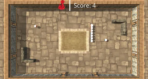 Determine screenshot