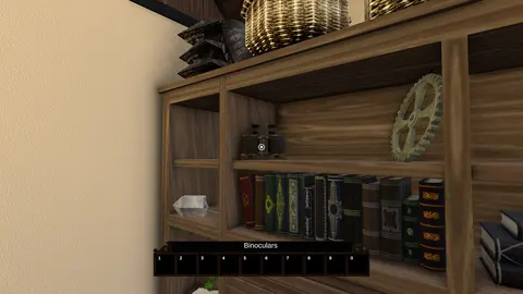Cabin Escape screenshot