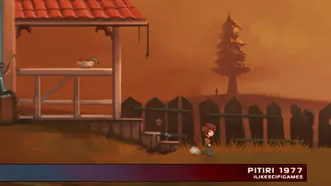 Clickteam Fusion 2.5 screenshot