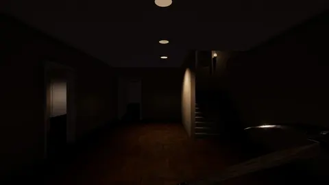 Happy Chase screenshot
