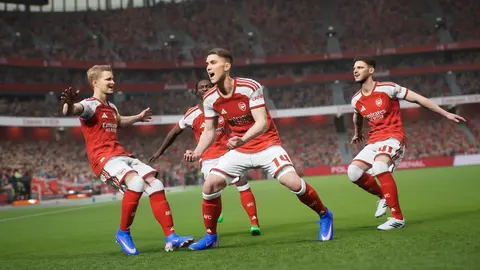 eFootball™ screenshot