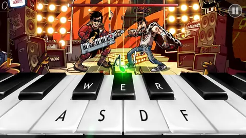 Frederic: Evil Strikes Back screenshot