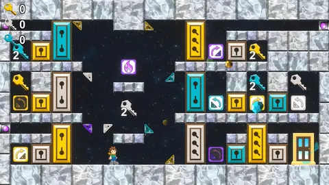 GatePass screenshot