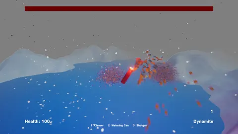 Putrid Beasts screenshot