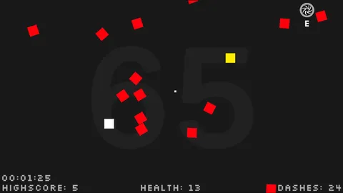 Dodge 'N' Dash screenshot