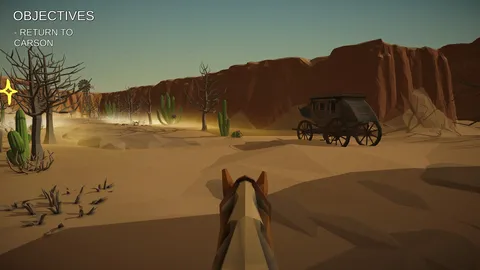 Chasing Cassidy screenshot