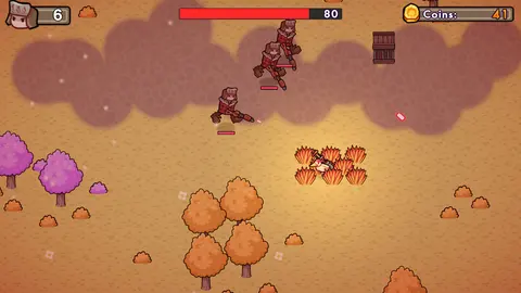Duckiost screenshot