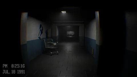 Floor 0 screenshot