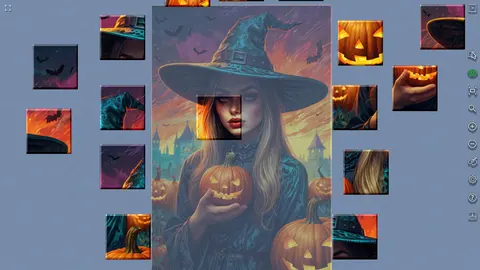 Beyond Stories: Jester screenshot