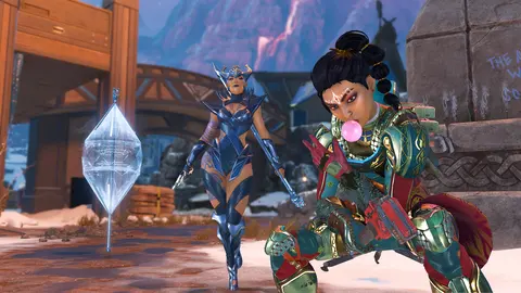 Apex Legends screenshot