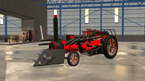 Homebrew - Patent Unknown screenshot
