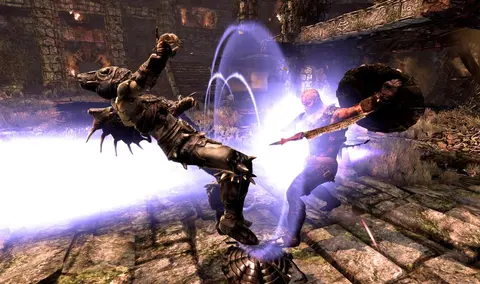 Hunted: The Demon’s Forge™ screenshot