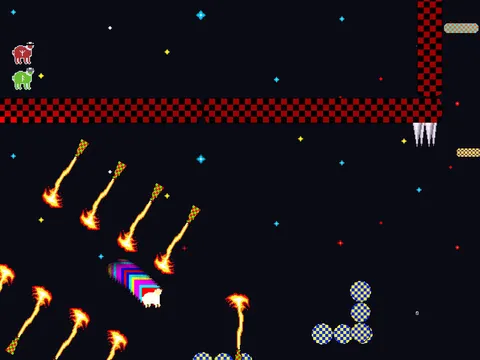 Sheep Quest screenshot