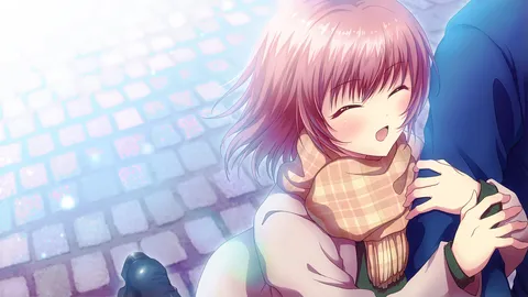 終わりの鐘が鳴る前に Chapter3 screenshot