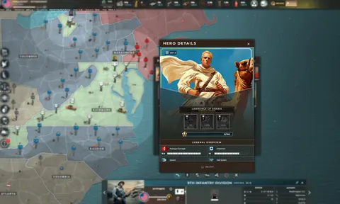 Supremacy: 1914 screenshot