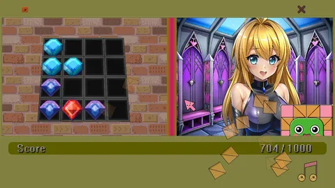 Waifu Simulator: Latex Edition screenshot