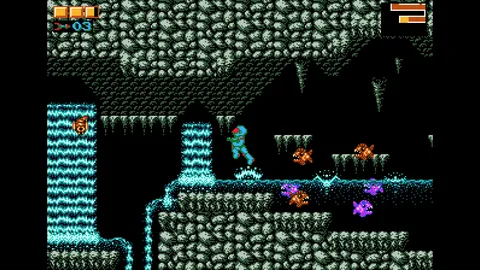 Zexion screenshot