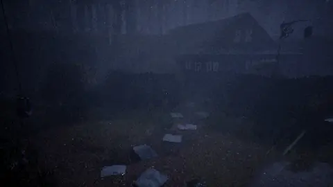 Care screenshot