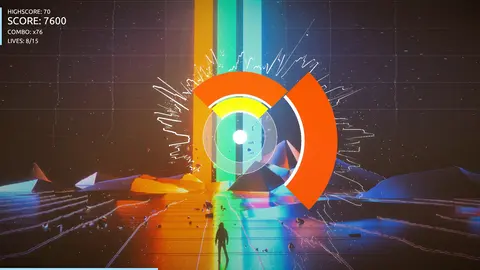 Intralism screenshot