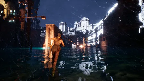 行走 Walk screenshot