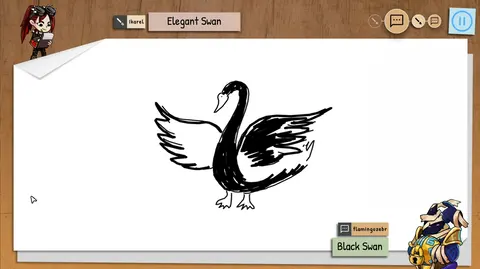 Draw & Guess screenshot