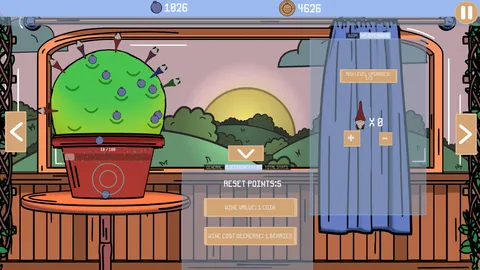 Berry Picker screenshot