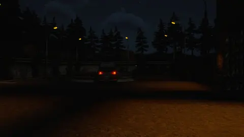 Feigning Innocence screenshot