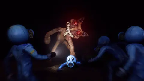 Zort screenshot
