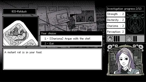 Terror Diversion screenshot