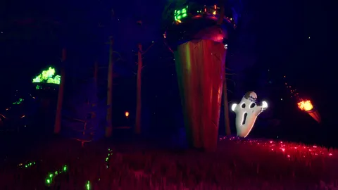 The Maze X: The First Chapter screenshot