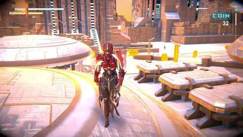 Titanium Raiders screenshot