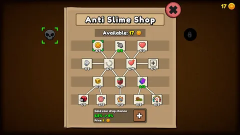 Slime Squisher screenshot