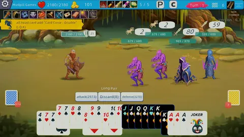 Last Landlord screenshot